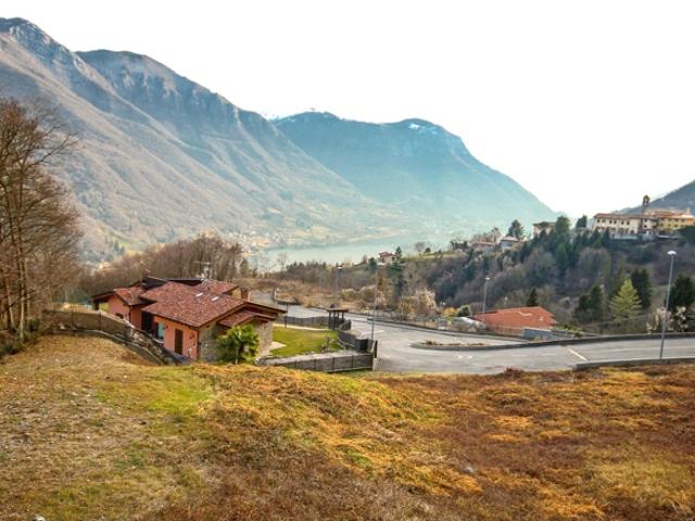 Terreno in vendita a Madrera, Ranzanico