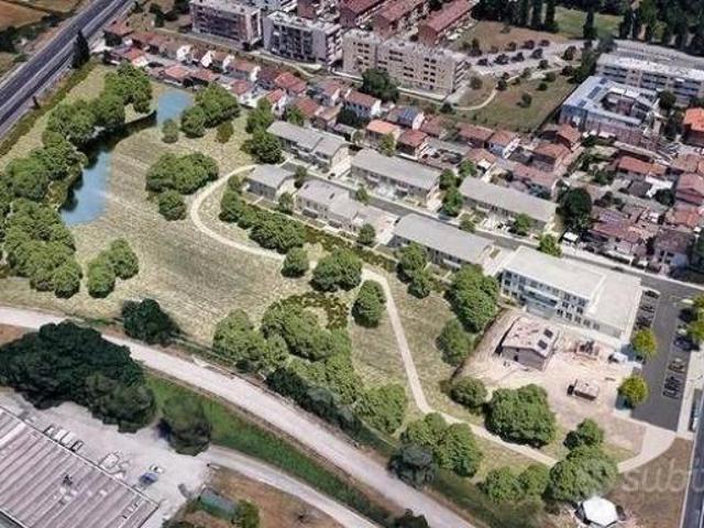 Terreno in vendita a Ravenna, Reggio Emilia