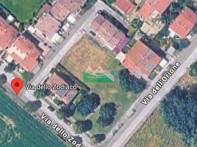 Terreno in vendita a Ravenna, Reggio Emilia