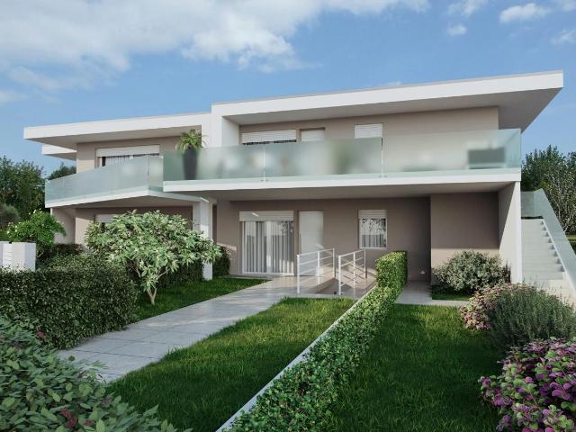 Terreno in vendita a San Zaccaria, Ravenna