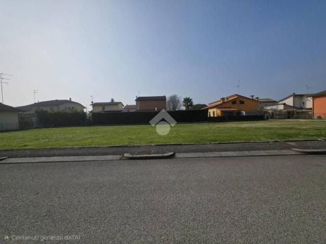 Terreno in vendita a Conventello, Ravenna