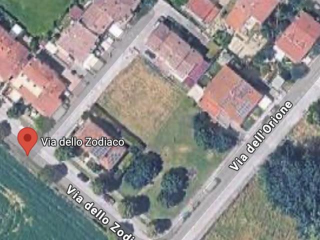 Terreno in vendita a Ravenna, Reggio Emilia