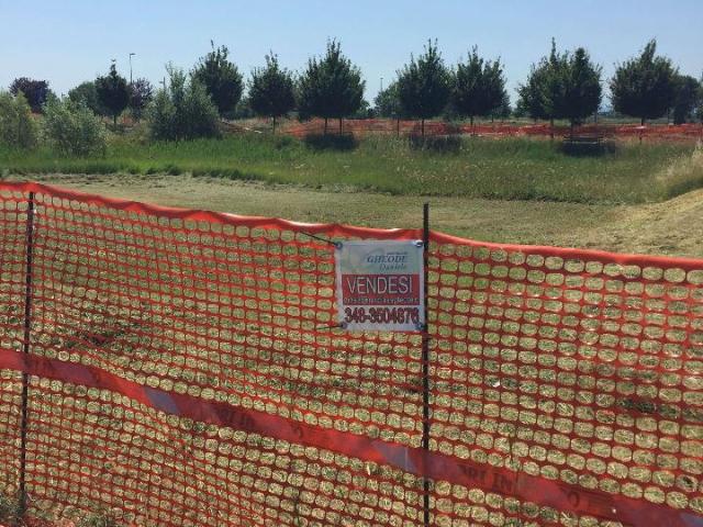 Terreno in vendita a Ravenna, Reggio Emilia