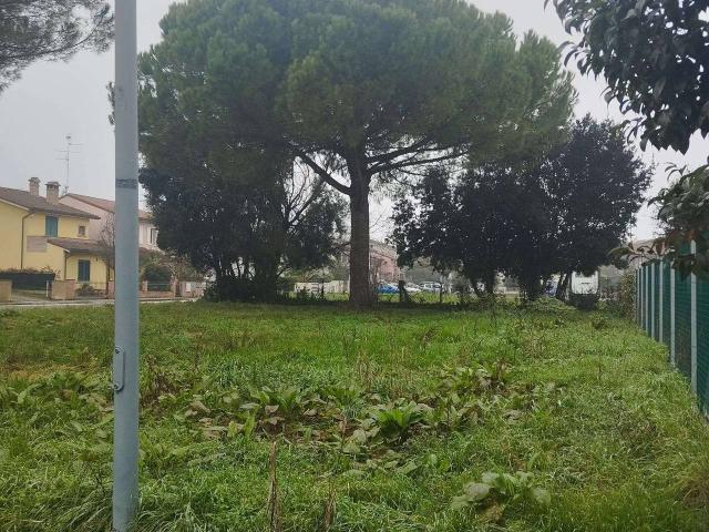 Terreno in vendita a Sant'Alberto, Ravenna
