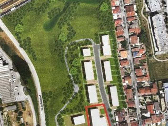 Terreno in vendita a Ravenna, Reggio Emilia