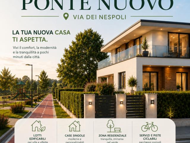 Terreno in vendita a Ravenna, Reggio Emilia