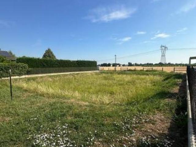 Terreno in vendita a Ravenna, Reggio Emilia