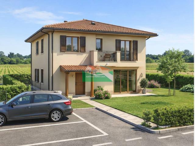 Terreno in vendita a San Biagio, Ravenna
