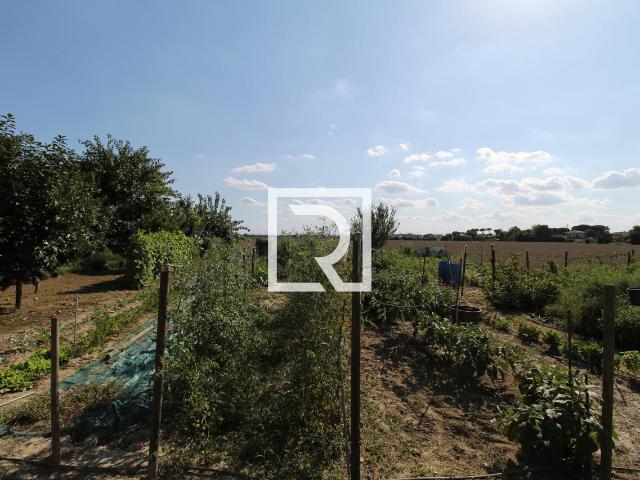 Terreno in vendita a Ravenna, Reggio Emilia