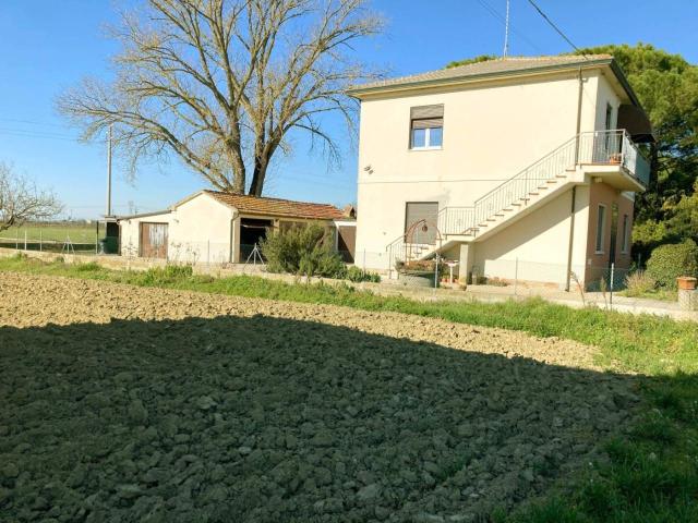Terreno in vendita a Ravenna