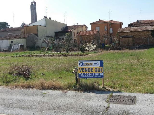 Terreno in vendita a Ravenna, Reggio Emilia