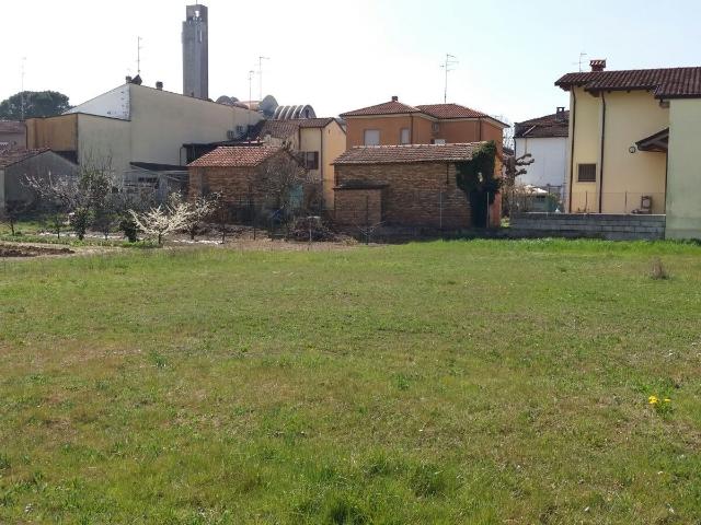 Terreno in vendita a Ravenna, Reggio Emilia