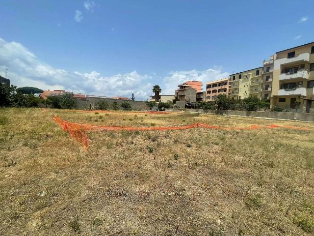 Terreno in vendita a Gallina, Calabria