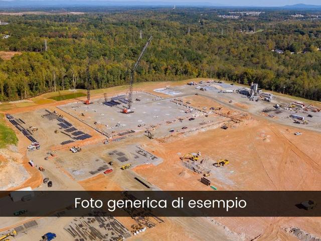 Terreno in vendita a Cavazzoli, Re
