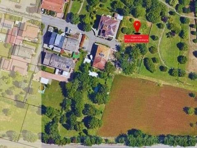 Terreno in vendita a Re, Reggio Emilia