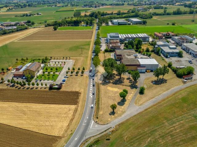 Terreno in vendita a Fogliano, Re