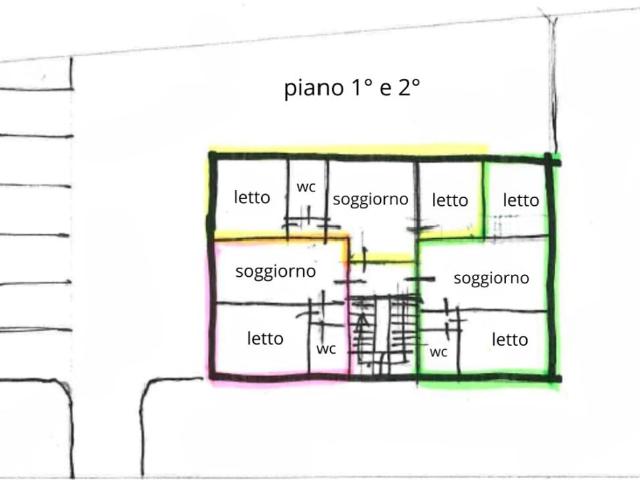 Terreno in vendita a San Paolo Tribunale, Re