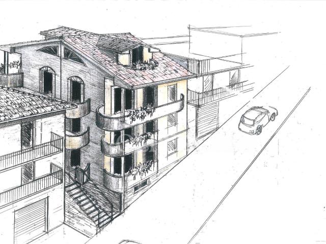 Terreno in vendita a Roma Capitale, Lazio
