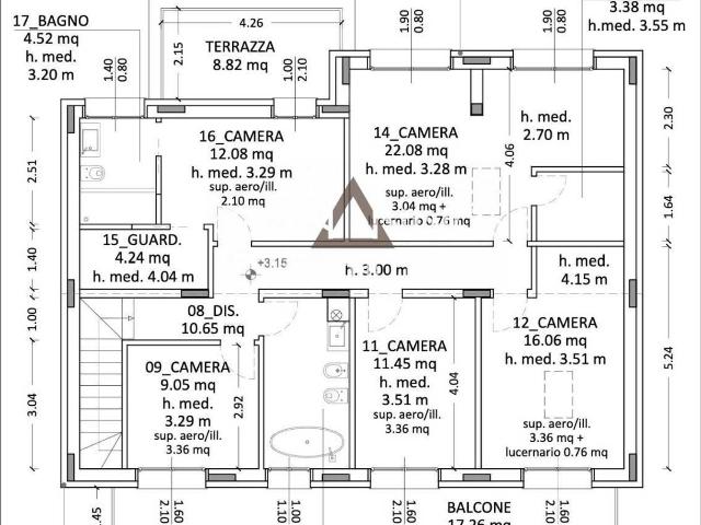 Terreno in vendita a Fonte, Riese Pio X