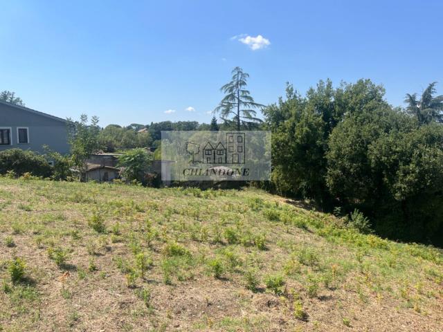 Terreno in vendita a Roma Capitale, Lazio