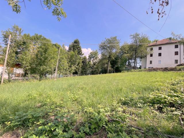 Terreno in vendita a Dosso, Canove Di Roana