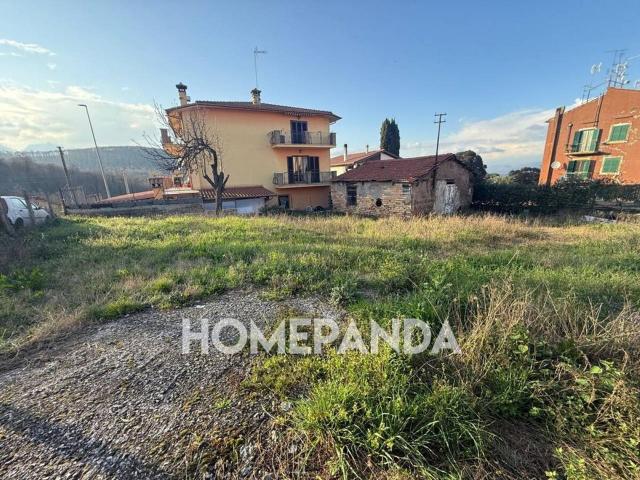 Terreno in vendita a Roma Capitale, Lazio