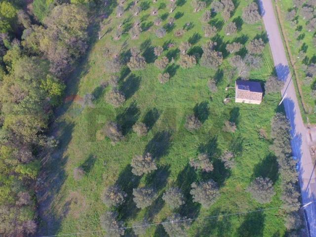 Terreno in vendita a Rocca San Giovanni, Abruzzo