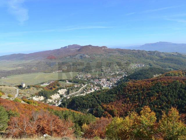 Terreno in vendita a Roccaraso, Abruzzo