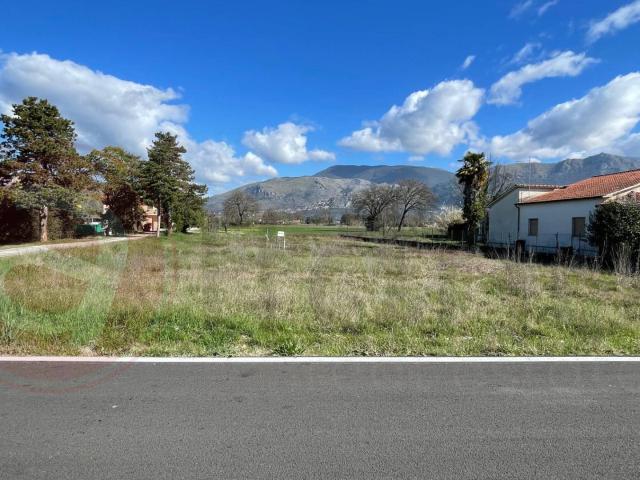 Terreno in vendita a Roccasecca, Lazio