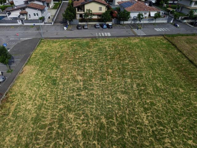 Terreno in vendita a Rodengo Saiano, Lombardia