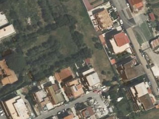 Terreno in vendita a Municipio Roma X, Roma Capitale
