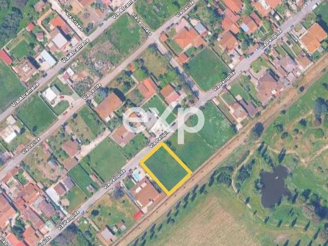 Terreno in vendita a Municipio Roma X, Roma Capitale