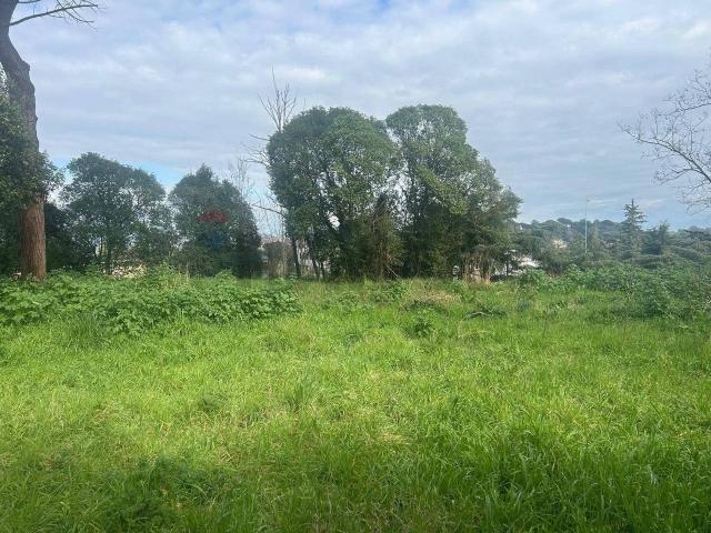 Terreno in vendita a Saxa Rubra, Roma Capitale