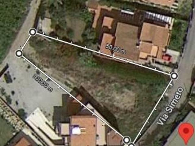 Terreno in vendita a Municipio Roma II, Roma Capitale