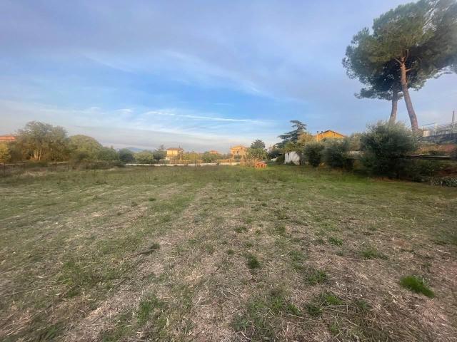 Terreno in vendita a Municipio Roma IV, Roma Capitale