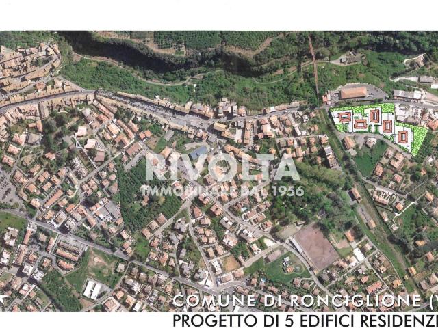 Terreno in vendita a Municipio Roma XV, Roma Capitale