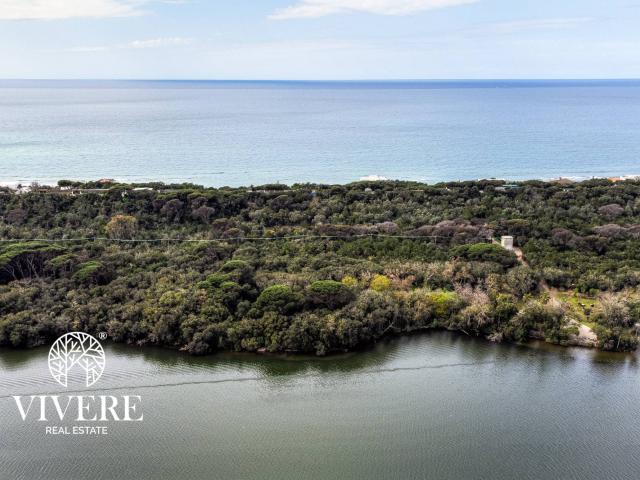Terreno in vendita a Capoportiere, Latina