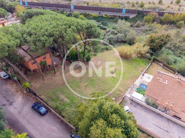 Terreno in vendita a Corcolle, Roma Capitale