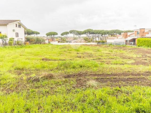 Terreno in vendita a Corcolle, Roma Capitale