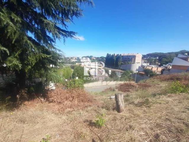 Terreno in vendita a Gianicolense, Roma Capitale