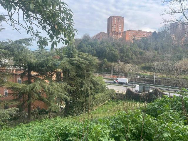 Terreno in vendita a Castel Giubileo, Roma