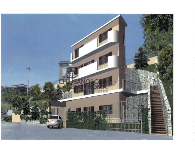 Terreno in vendita a Saxa Rubra, Roma Capitale