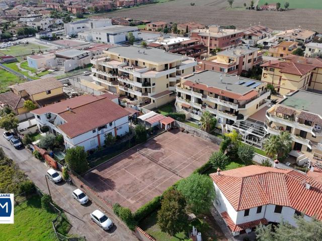 Terreno in vendita a Ostia Antica, Roma