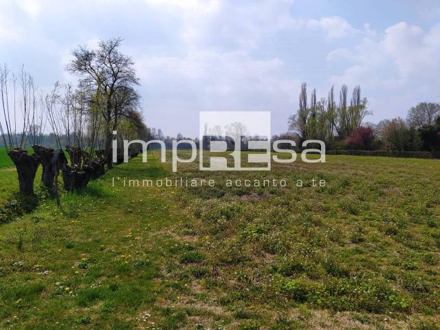 Terreno in vendita a San Cipriano, Roncade