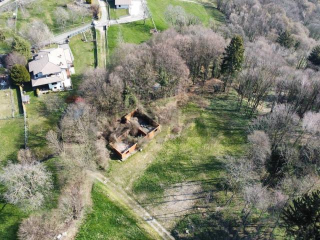 Terreno in vendita a Pozzo, Roncola