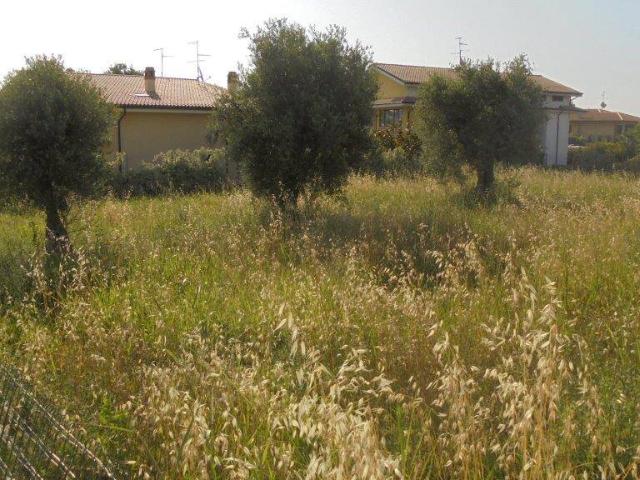 Terreno in vendita a Rosciano, Abruzzo