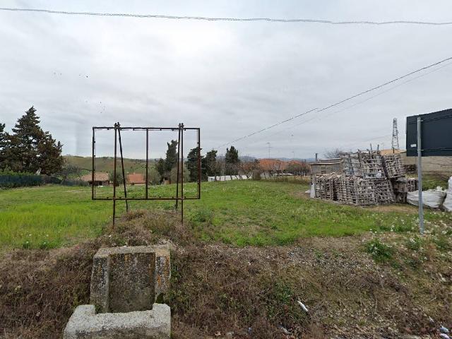 Terreno in vendita a Roseto Degli Abruzzi, Abruzzo