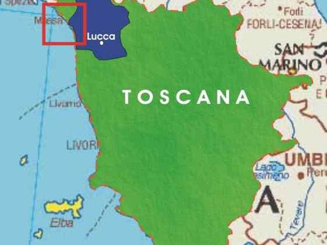 Terreno in vendita a Rosignano Marittimo, Toscana