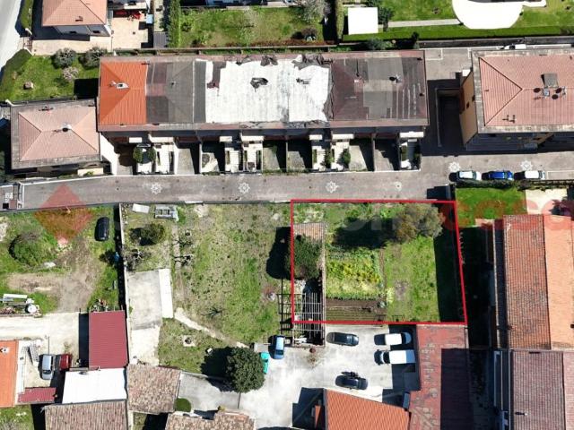 Terreno in vendita a Rotondi, Campania