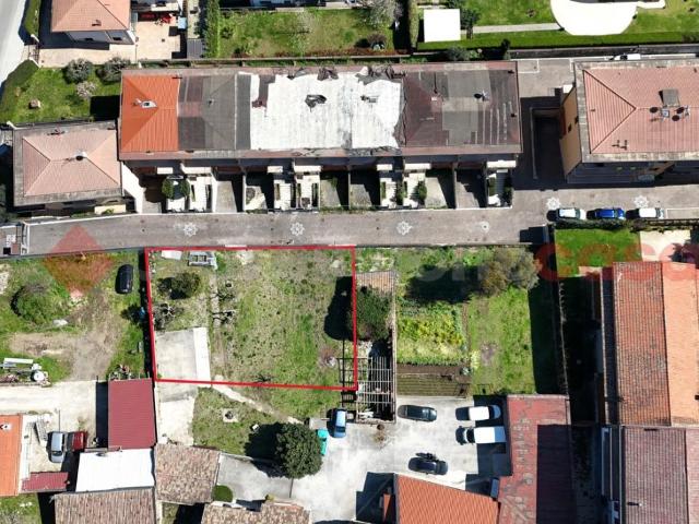 Terreno in vendita a Rotondi, Campania